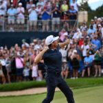 Keegan Bradley wins BMW Championship to cap PGA Tour's Colorado return