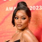 Keke Palmer Shuts Down Pregnancy Rumors After Darius Jackson Reunion