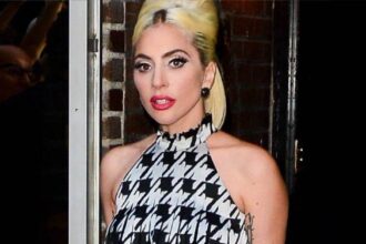 Lady Gaga Branded an ‘A–hole’ by Animal Rights Activists for ‘Buying’ New Dog