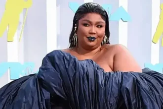 Lizzo Flaunts Drastic Weight Loss Transformation In Teeny Bikini