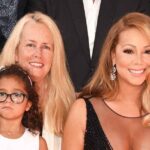 Mariah Carey Says Mom Patricia and Sister Alison Died on Same Day