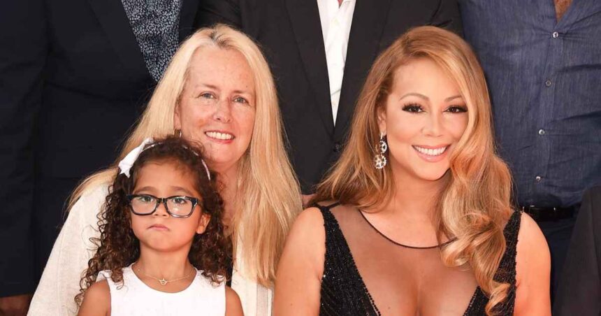 Mariah Carey Says Mom Patricia and Sister Alison Died on Same Day