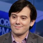 Martin Shkreli Ordered To Turn Over All Copies Of Unreleased Wu-Tang Clan Album