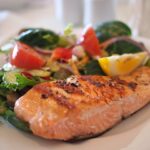 Mediterranean diet supplement can affect epigenetics associated with healthy aging