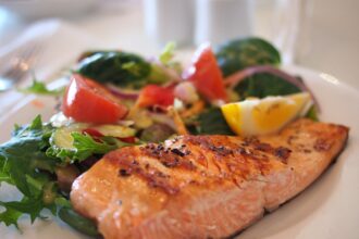 Mediterranean diet supplement can affect epigenetics associated with healthy aging