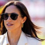 Meghan Markle Has 'Regrets' About Leaving The British Royal Family