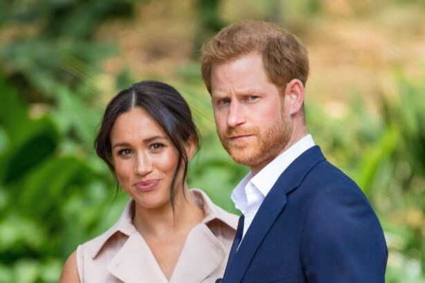 Meghan Markle Will 'Only' Return To The U.K. If Given Security