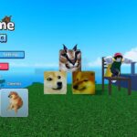 Roblox Meme Sea