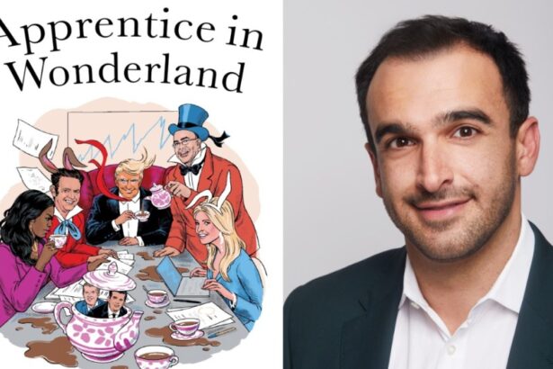 Mipcom Cannes to Host 'Apprentice in Wonderland' Session