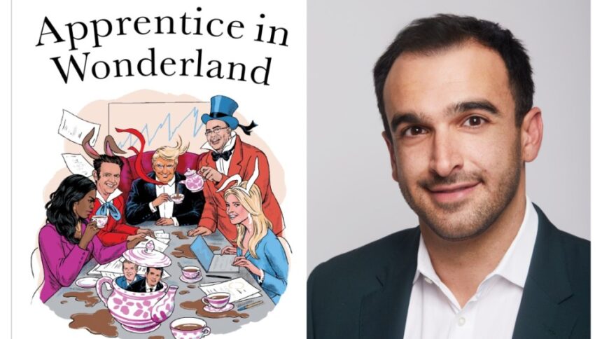 Mipcom Cannes to Host 'Apprentice in Wonderland' Session