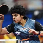 ITTF Mixed Team World Cup Chengdu 2023 - Day 1 - Source: Getty