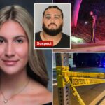 Motorcyclist charged with murder of University of Delaware student Noelia Gomez