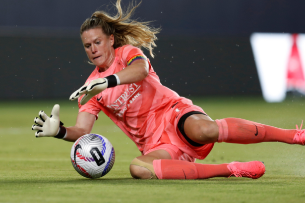 NWSL releases new potential free agent list following historic new CBA with NWSL Players Association