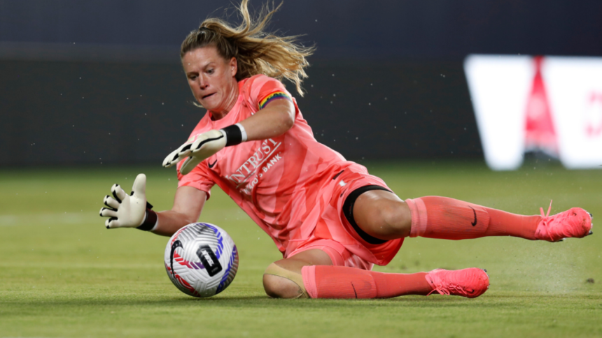 NWSL releases new potential free agent list following historic new CBA with NWSL Players Association