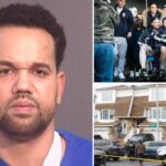 NYPD detective shot while serving warrant at alleged drug house says perp’s 16-year sentence ‘isn’t enough’