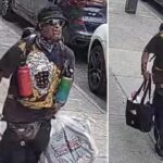 NYPD hunts for antisemitic suspect who spit on 65-year-old man's face on Upper East Side