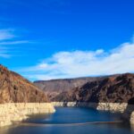 Nevada Men Face Trial For Allegedly Damaging Ancient Rock Formations At Lake Mead