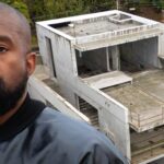 New Owner of Kanye West's Gutted Malibu Mansion Revealed