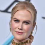 Nicole Kidman's New Movie So Raunchy She's Scared to Watch It