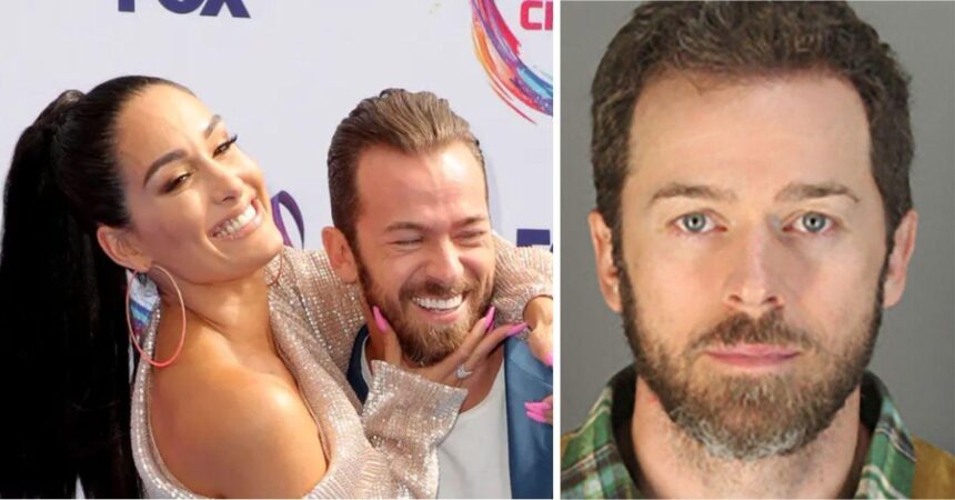 Nikki Bella Speaks After Artem Chigvintsev Domestic Violence Arrest