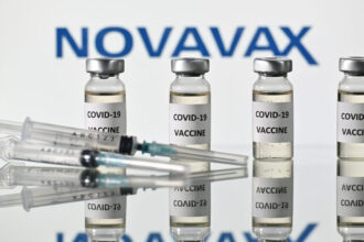 Novavax's updated Covid-19 vaccine authorized by FDA