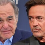 Oliver Stone Told Robert Downey Jr. He Ruined 'Natural Born Killers'