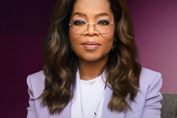 Oprah Winfrey to Host 'AI and the Future Us' Special for ABC