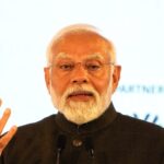 PM Modi To Visit Singapore On September 4-5 To Bolster Strategic Ties