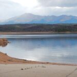 Paddleboarder’s body recovered from Rampart Reservoir early Sunday