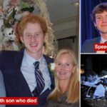 Parents of Michigan teen killed in crash want driver's mom punished after texts reveal she knew of her son's reckless speeding habit