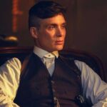 Peaky Blinders - Tommy Shelby