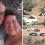 Police Swarm California Nudist Resort Where Couple Disappeared