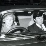 Princess Diana's Guard Says Three Mistakes Led To Royals Death