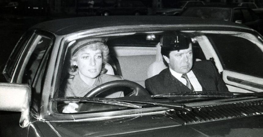 Princess Diana's Guard Says Three Mistakes Led To Royals Death