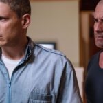 'Prison Break' Makes the Chart After Netflix Debut