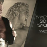 Pro wrestler known as Sid Vicious and Sycho Sid was 63