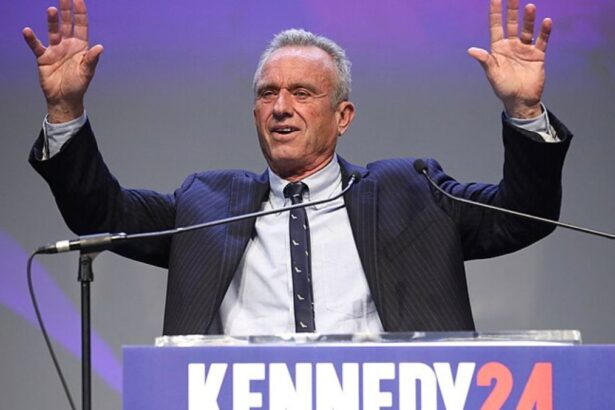 RFK Jr. to Make Announcement in Phoenix Amid Trump Endorsement Rumors