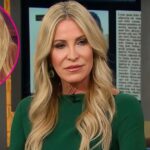 'RHOC' Star Lauri Peterson’s Son's Cause of Death Revealed