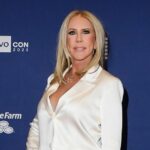 RHOC's Vicki Gunvalson Gives Health Update After 'Deadly' Infection