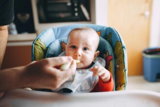 Researchers find 60% of infant and toddler foods sold in US do not meet desired nutritional standards