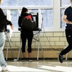 Safety Risk or Civic Duty? Schools Can't Always Say No to Voters on Election Day