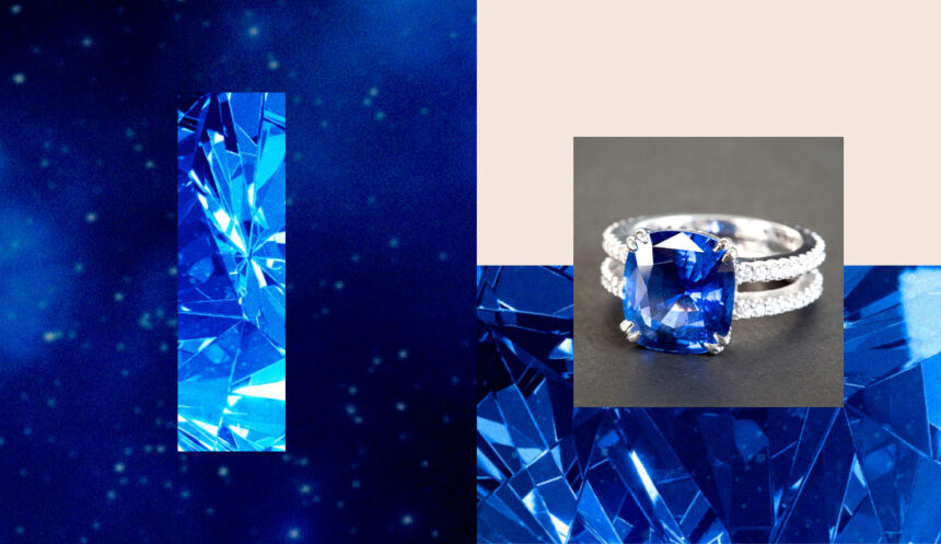 September Birthstone: Symbolism & Meaning