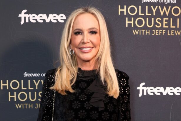 Shannon Beador Clarifies That Dog Archie Is Not Dead 