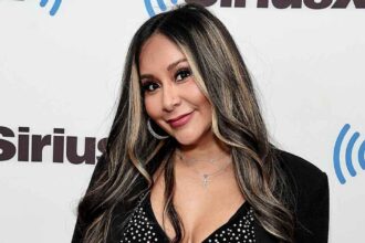 Snooki Recalls 'Jersey Shore' Producer Telling Cops to Arrest Her 