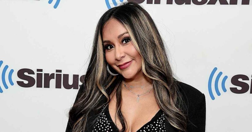 Snooki Recalls 'Jersey Shore' Producer Telling Cops to Arrest Her 