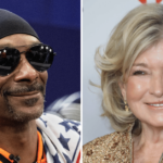 Snoop Dogg Playing Matchmaker For 'Beautiful Soul' Martha Stewart