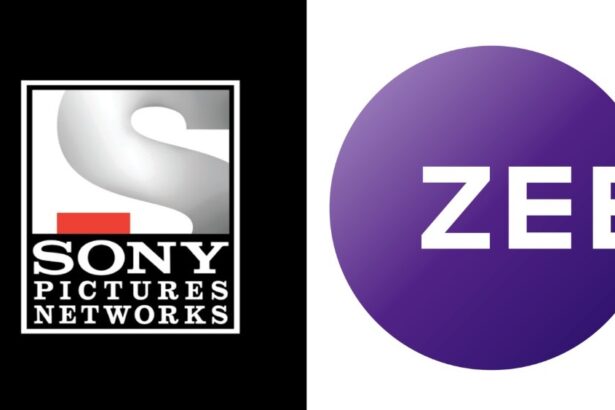 Sony and Zee Reach Settlement, Ending Merger Disputes