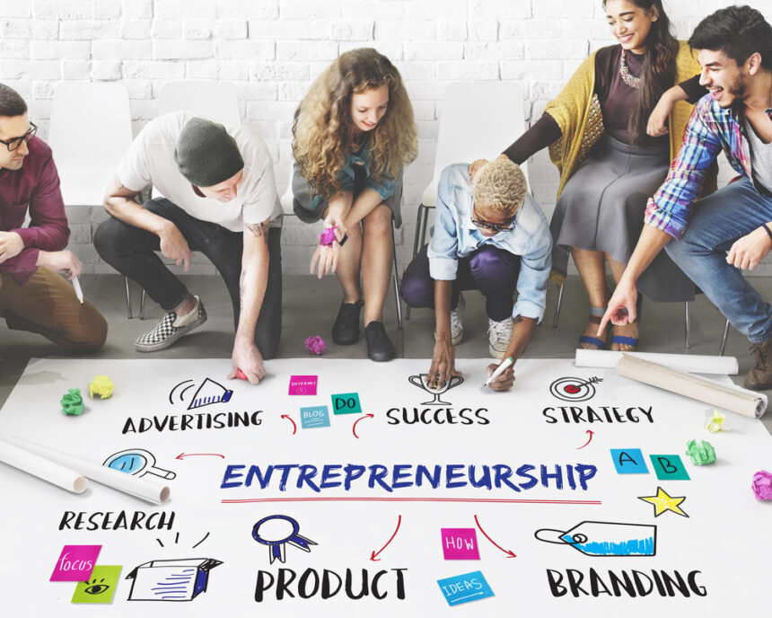 Teaching About Entrepreneurship – Econlib