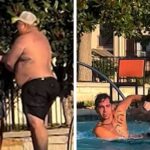 Texas Pool Fight Escalates as Gun Drawn, Punches Thrown on Video