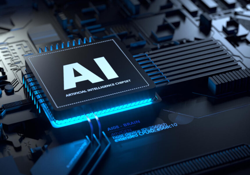 The Best AI Semiconductor Stock to Buy Now, According to Wall Street